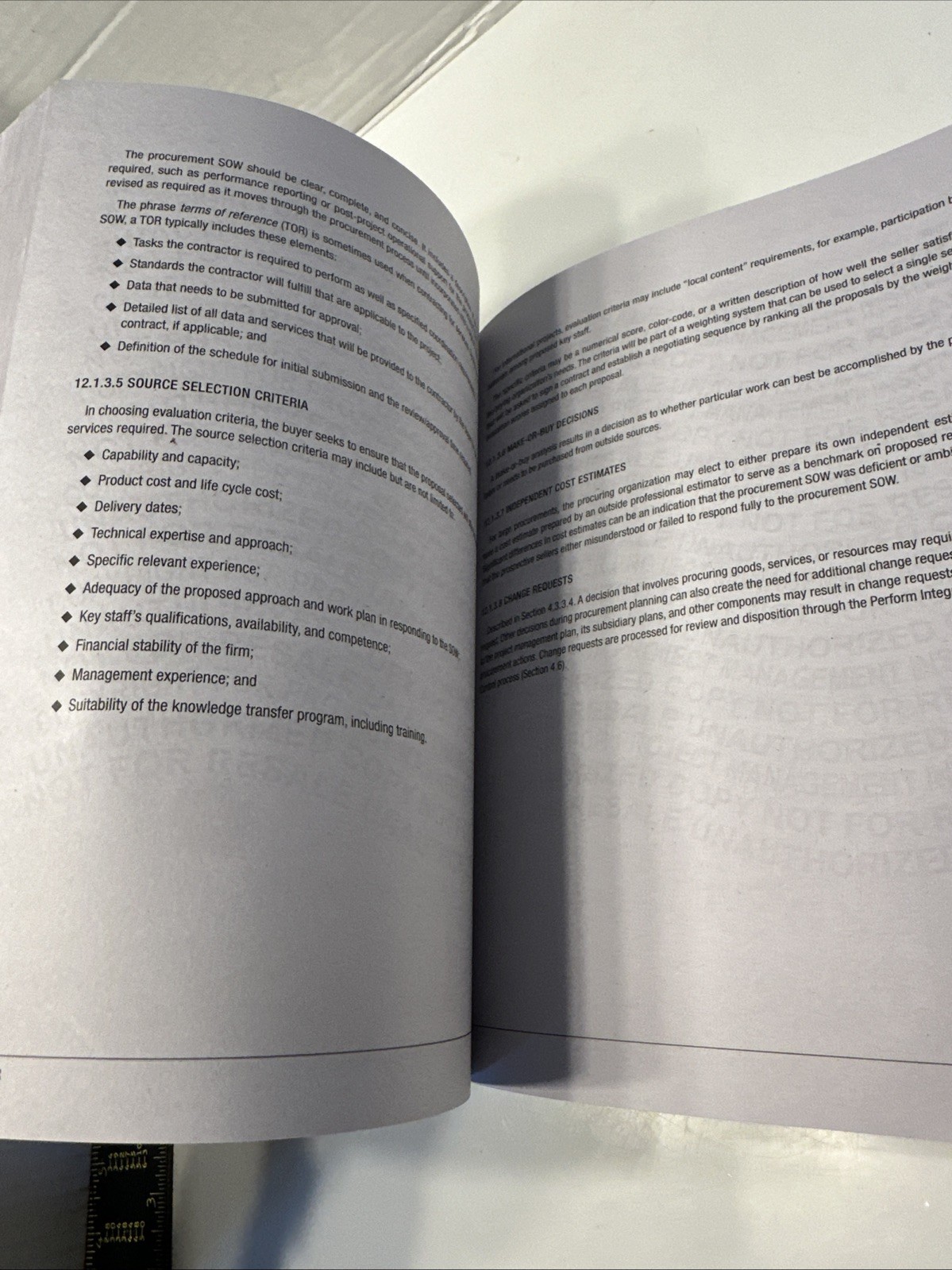Pmbok® Guide Ser.: Guide to the Project Management Body of Knowledge by Project