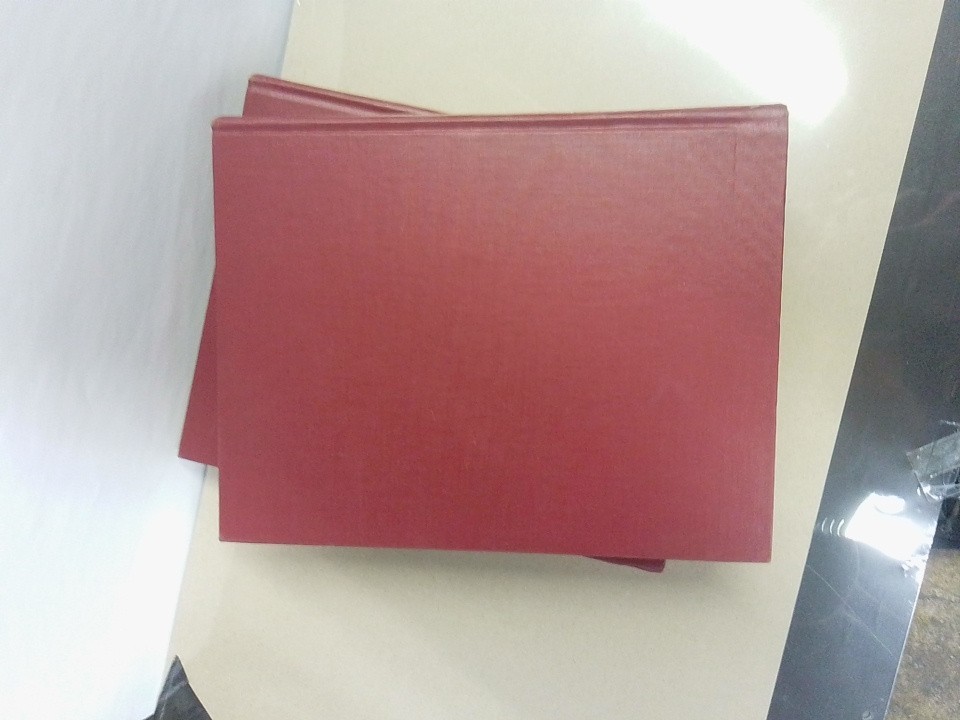 Gross and Microscopic Pathology Skin,Vol.1,2, Milton Okun, Edelstein/1st Edition