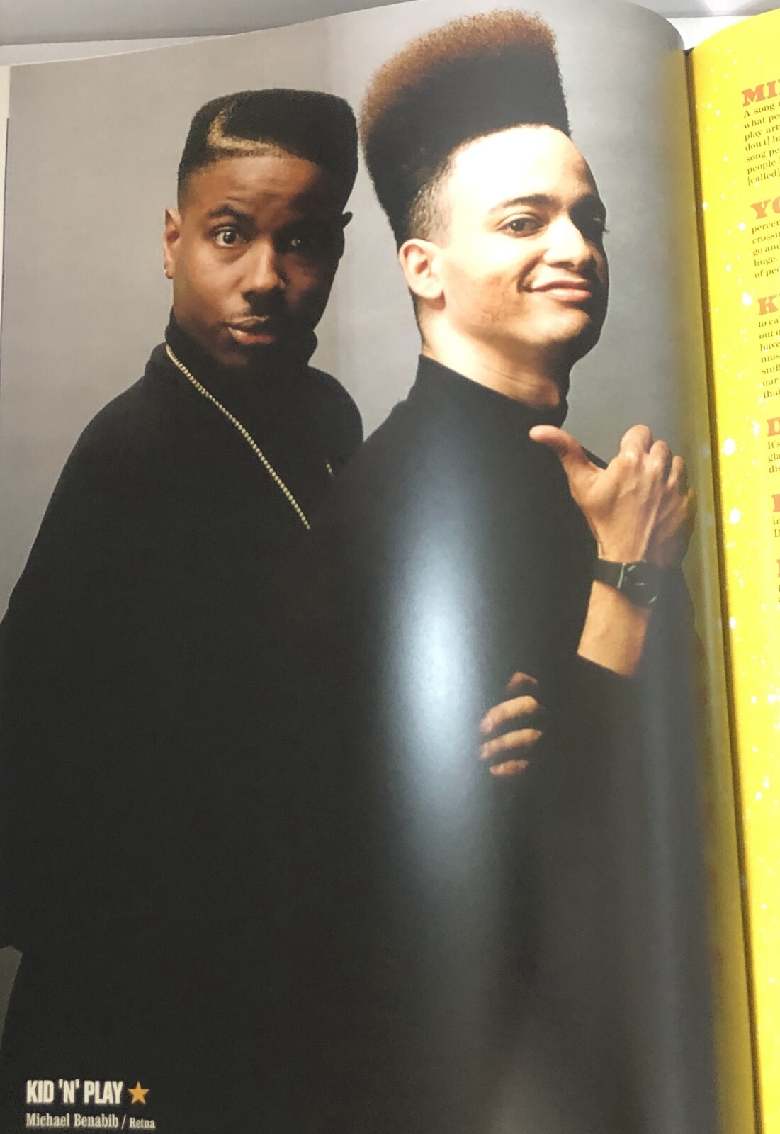 Hip-Hop: A Cultural Odyssey – Documentary Book – Collector’s Edition – Hardcover