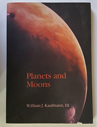 Planets and Moons