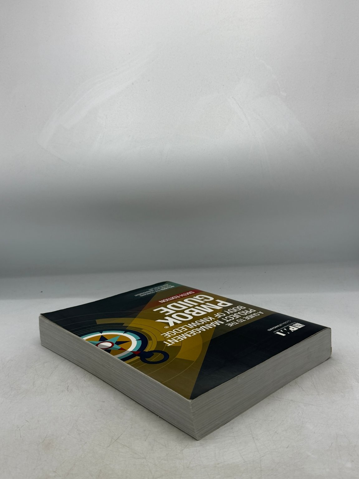 PMBOK Guide Sixth Edition Project Management Institute 2017 Business PMI