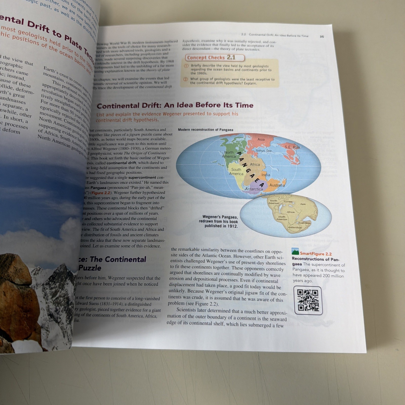 Essentials of Geology (12th Edition) by Lutgens