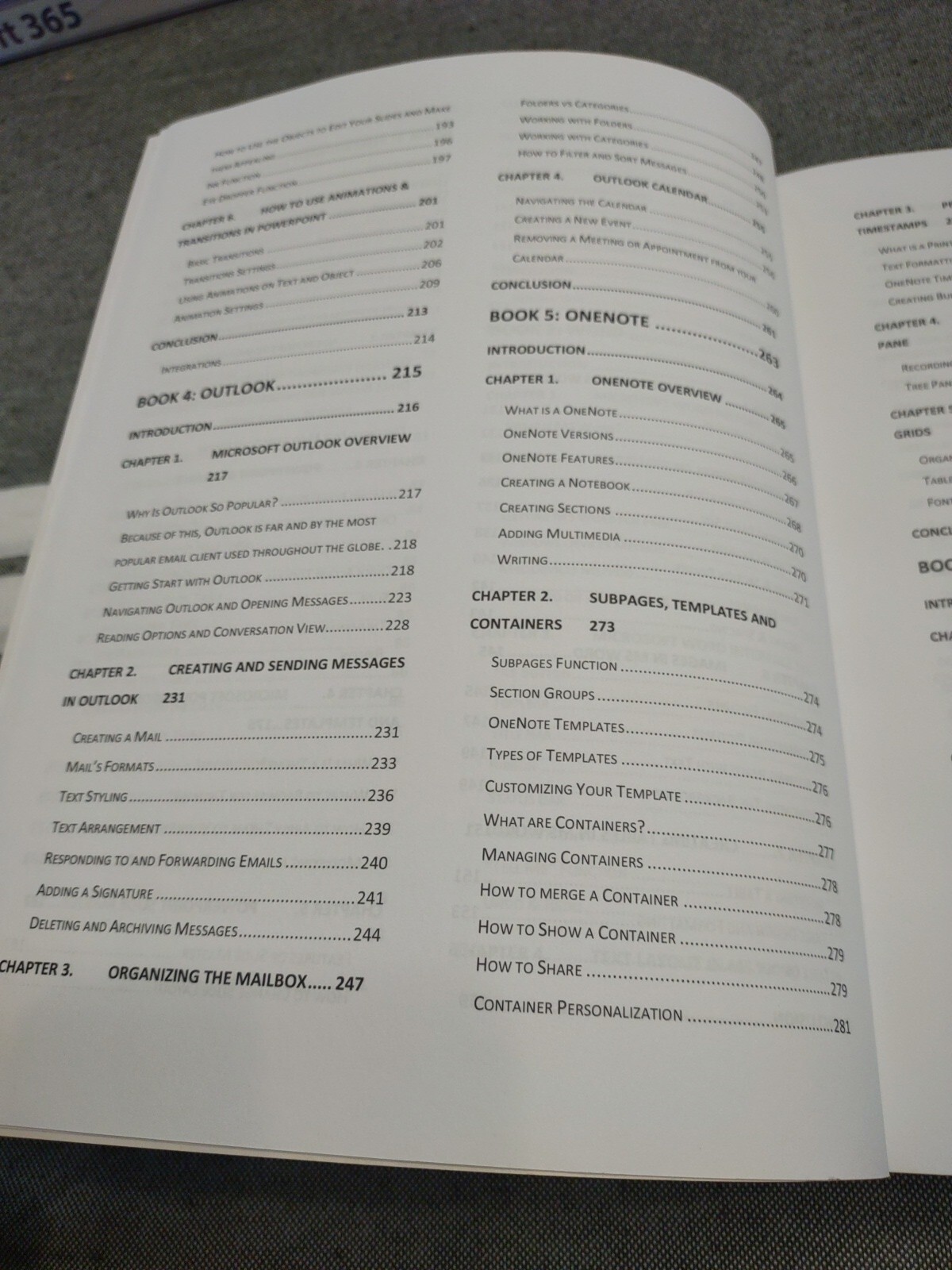 New*** Microsoft 365: 11 Books in 1: 2023 Ed. 11 Books in 1 by B. Zeldovich