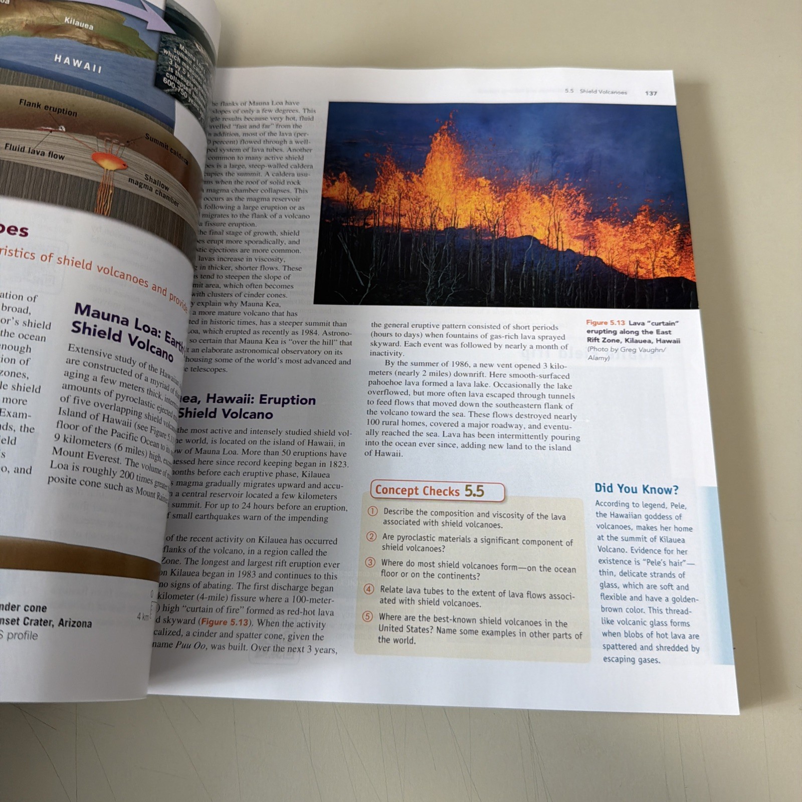 Essentials of Geology (12th Edition) by Lutgens