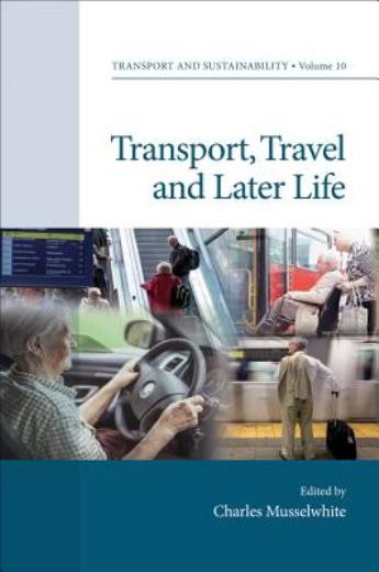 Transport, Travel And Later Life