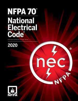 National Electrical Code – Paperback, por (NFPA) National Fire – Acceptable n