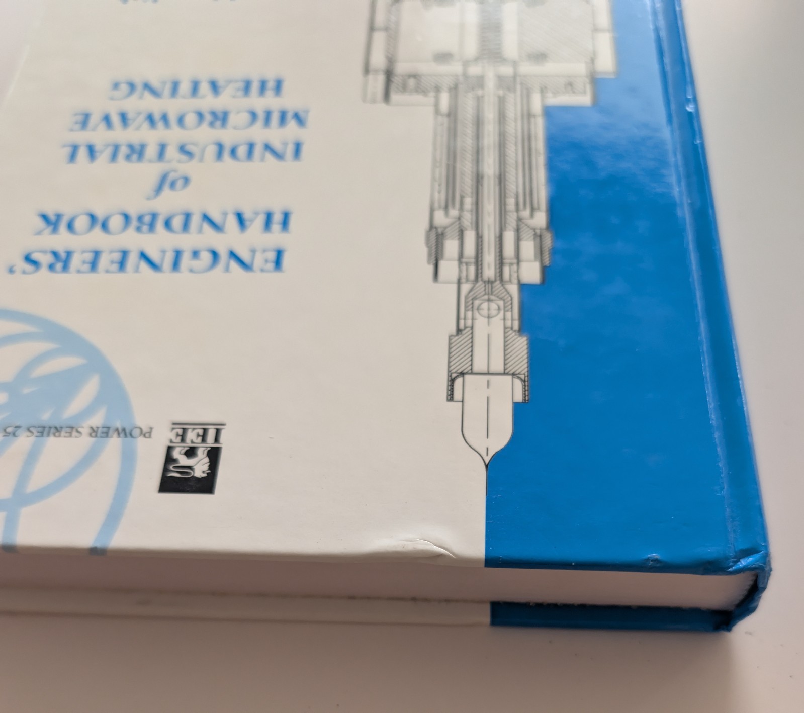 Engineers’ Handbook of Industrial Microwave Heating, Roger