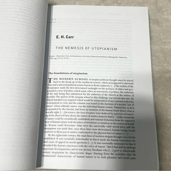 Security Studies A Reader Christopher W Hughes 2011