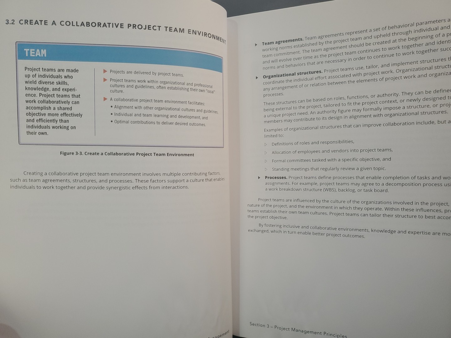 PMBOK Guide 7th Edition PMI Project Management Body of Knowledge 2021