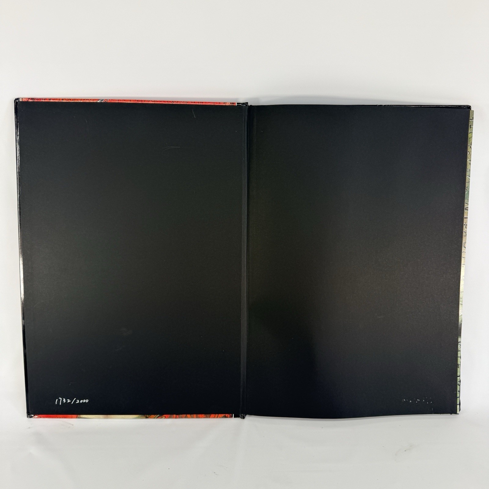 Dylusions The Art of Dyan Reaveley 1st Edition LE Numbered Copy 1732/2000 2017