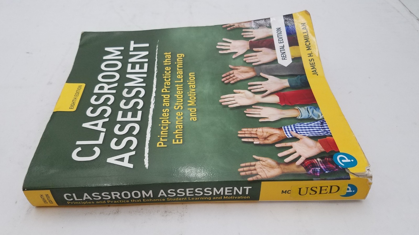 Classroom Assessment:Principles&Practice that Enhance Student Learning&Motivatio