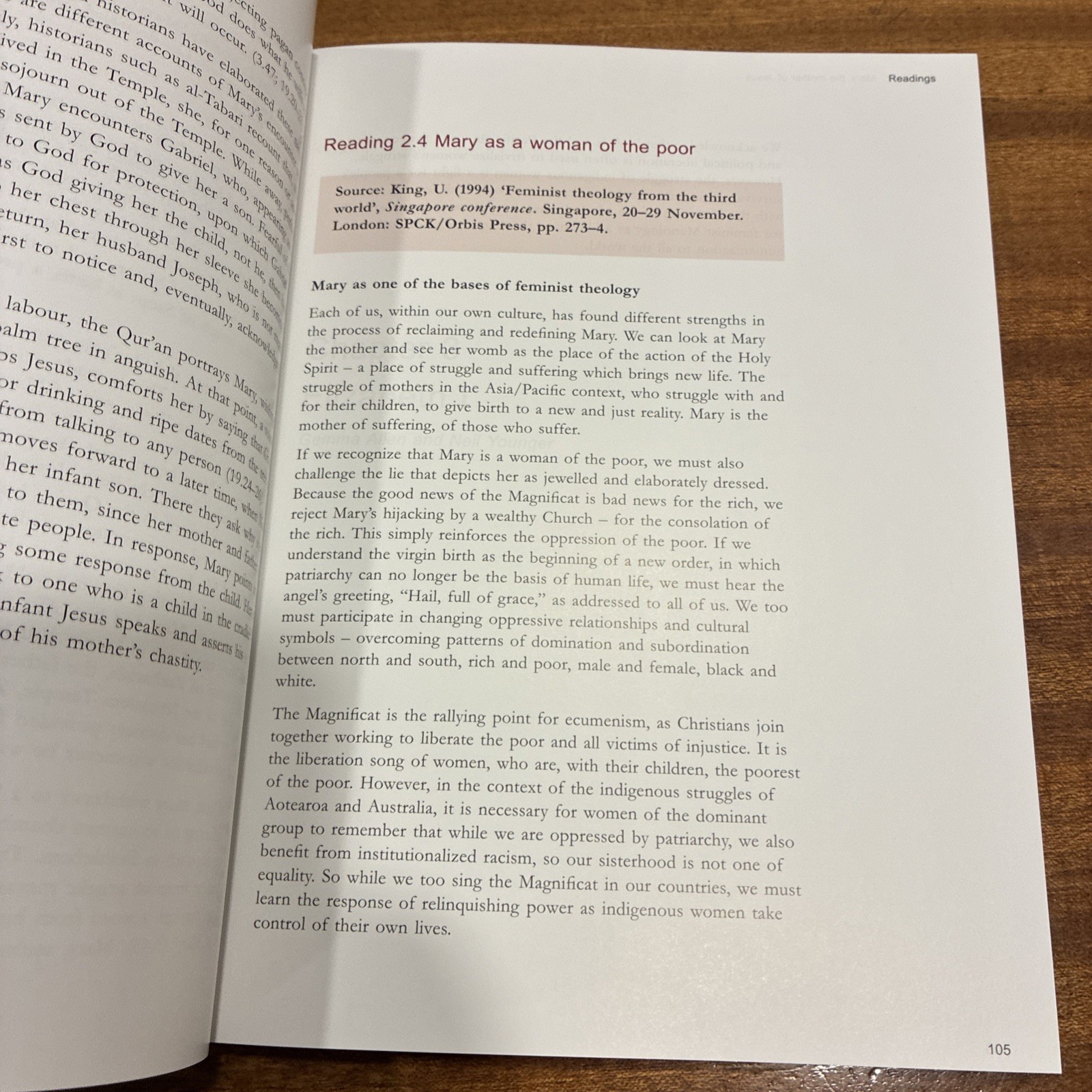OU A111 Textbooks Reputations Traditions Crossing Boundaries VGC Open University