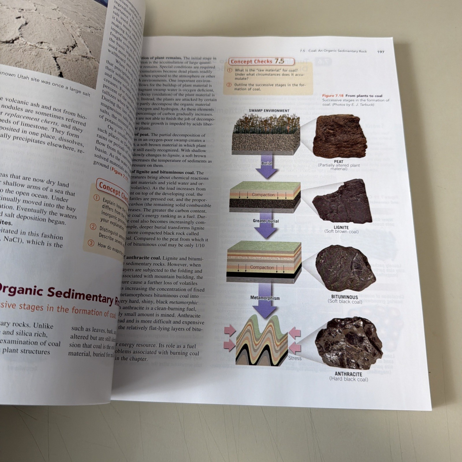 Essentials of Geology (12th Edition) by Lutgens
