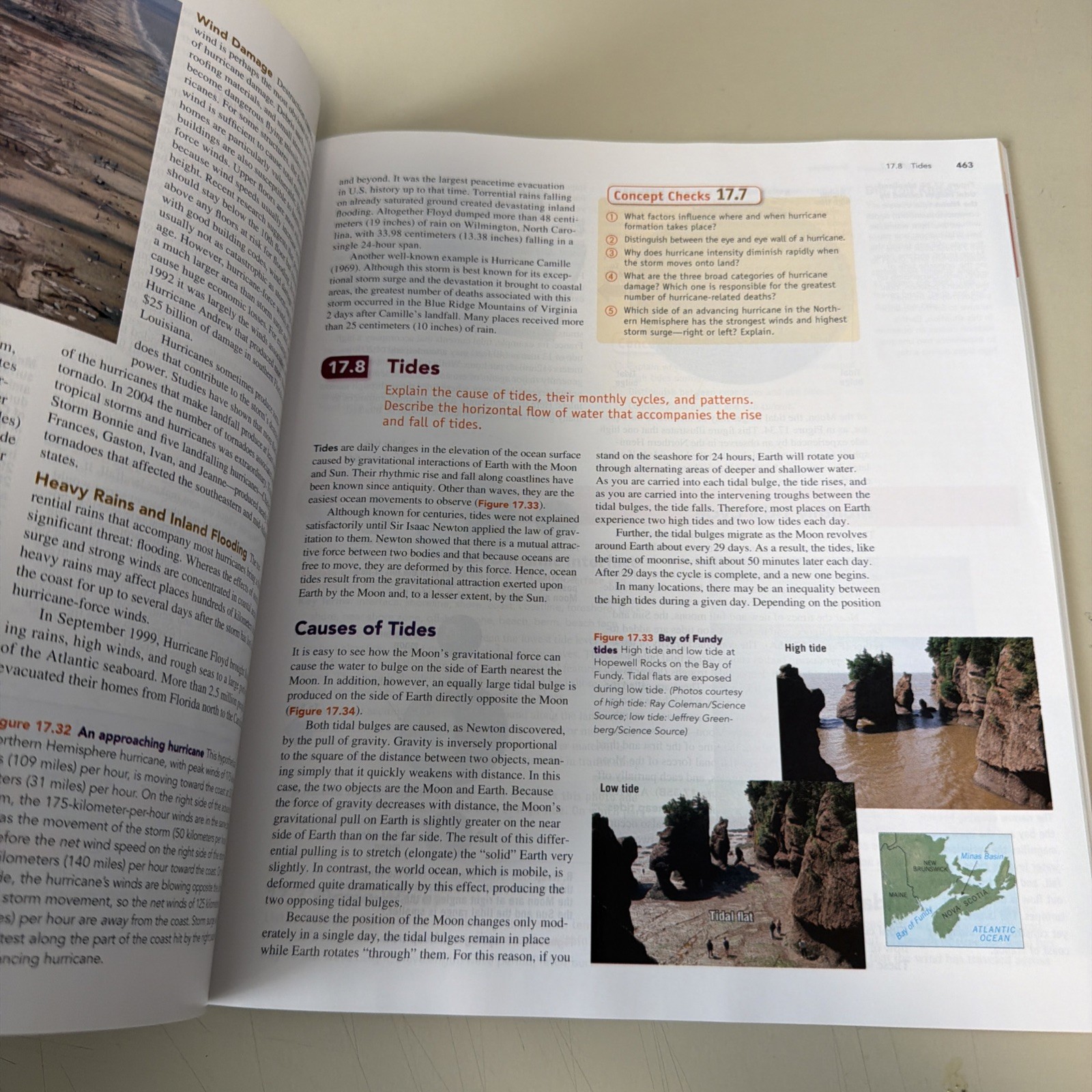 Essentials of Geology (12th Edition) by Lutgens