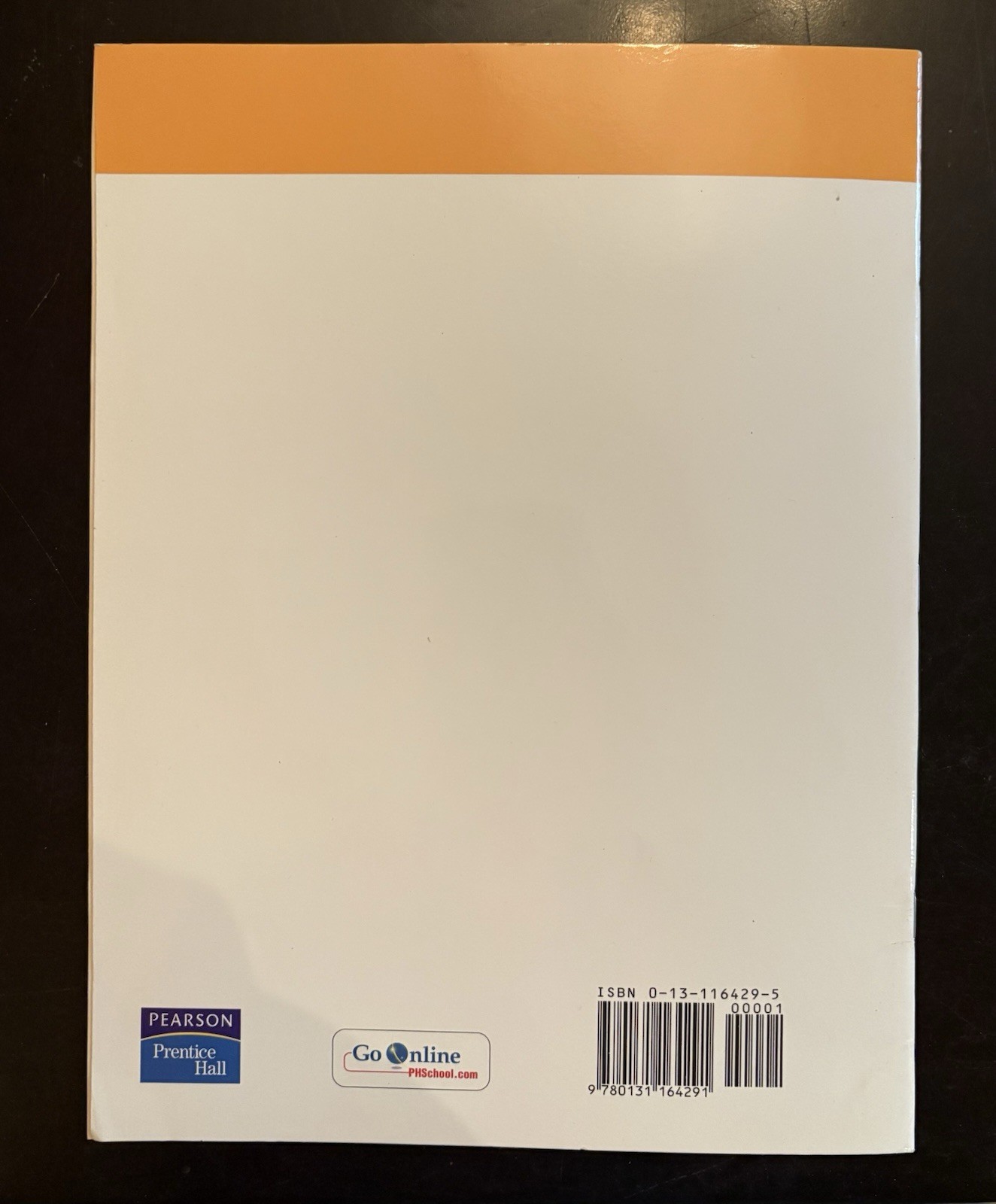 Prentice Hall Realidades Pre-Spanish and Pre-AP Spanish Workbooks
