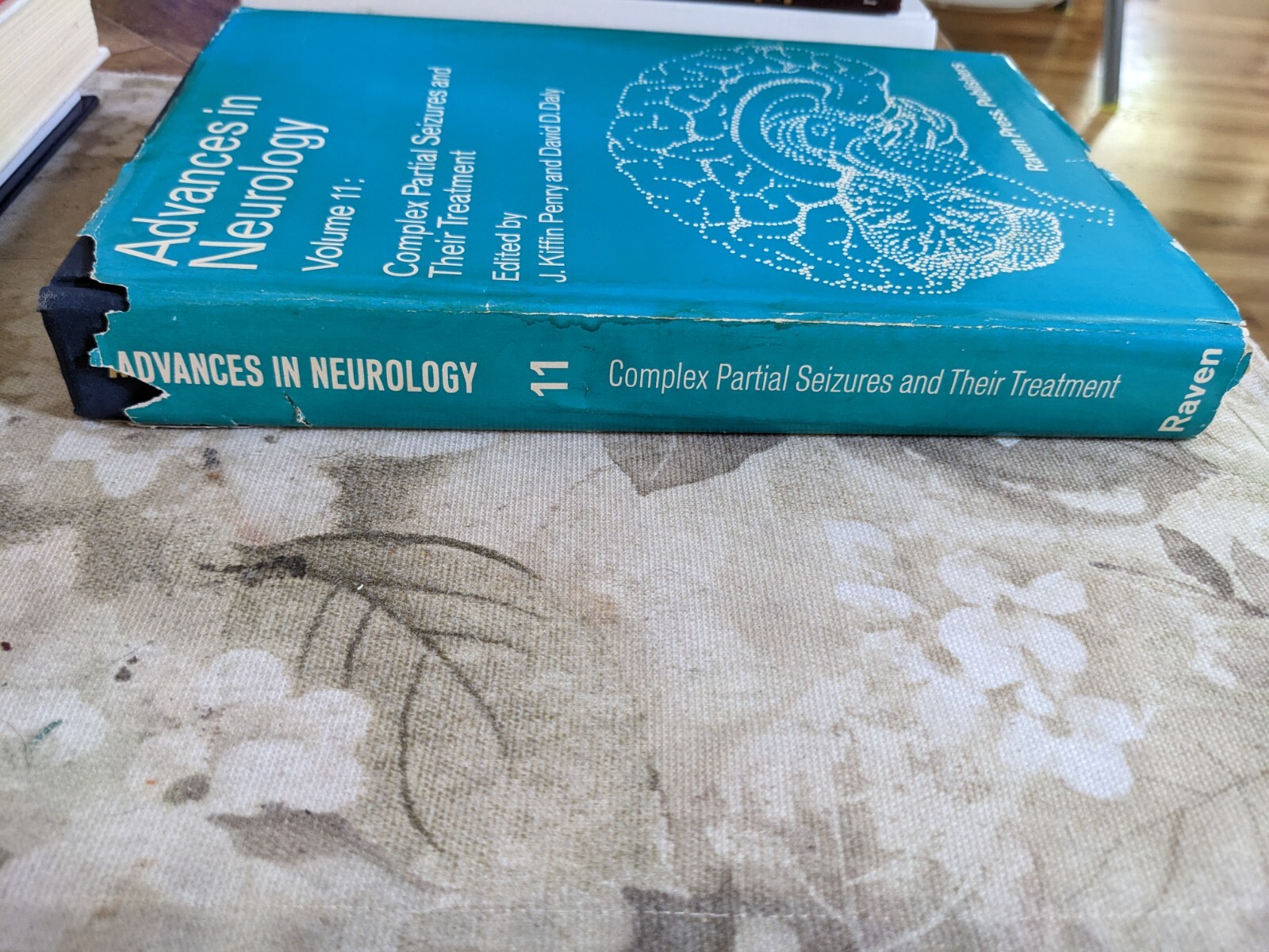 Advances in Neurology Volume 11