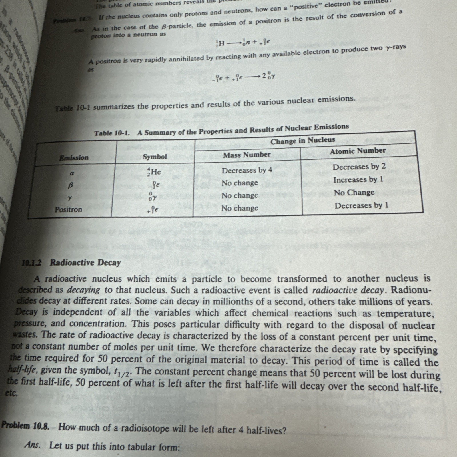 Schaum’s Outline of General, Organic, and Biochemistry for Nursing and Allie…