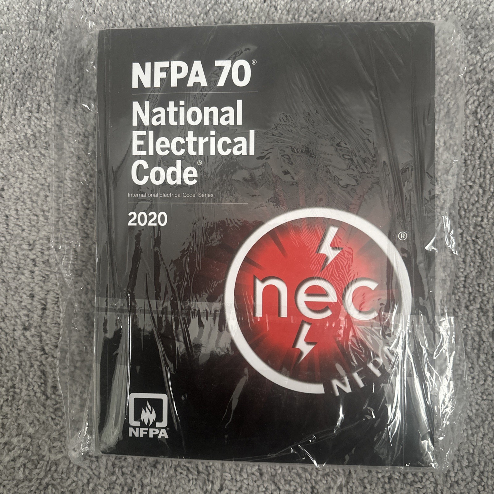 nfpa 70 national electrical code 2020, Index Tab, Ugly’s Electrical References