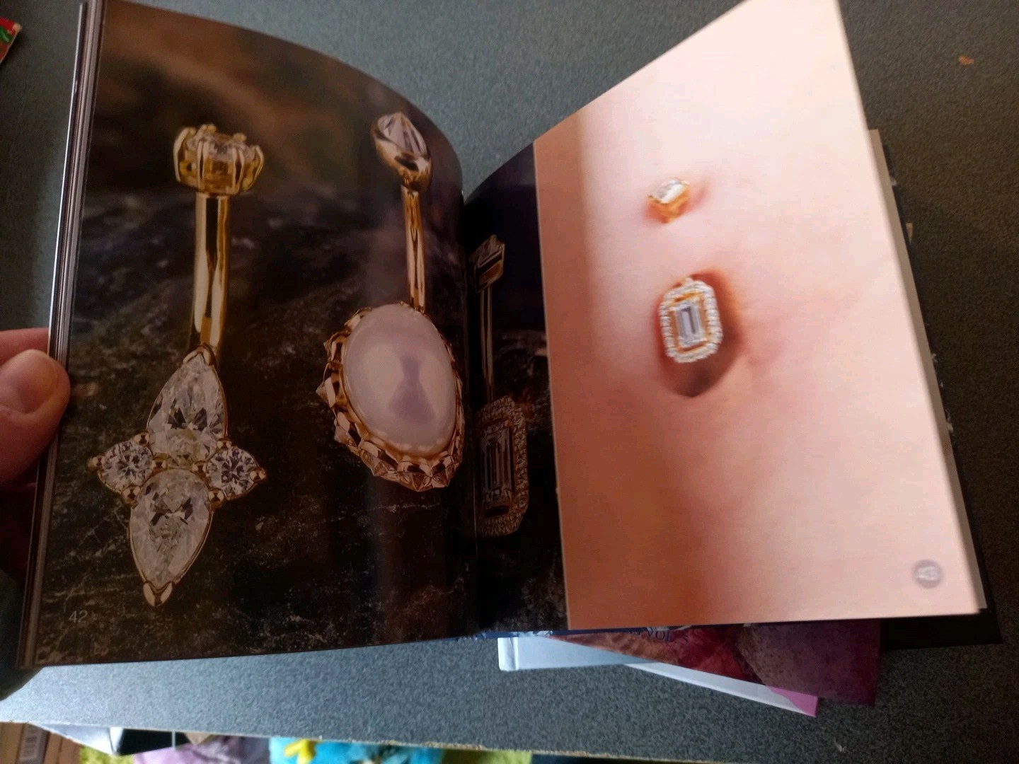 Piercing Lot 5 Pounds Piercing Ideas Photos 2019 To 2024 Volumes 2, 4, 5, 6, 7