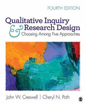 Qualitative Inquiry and Research – Paperback, by Creswell John W. – Acceptable n