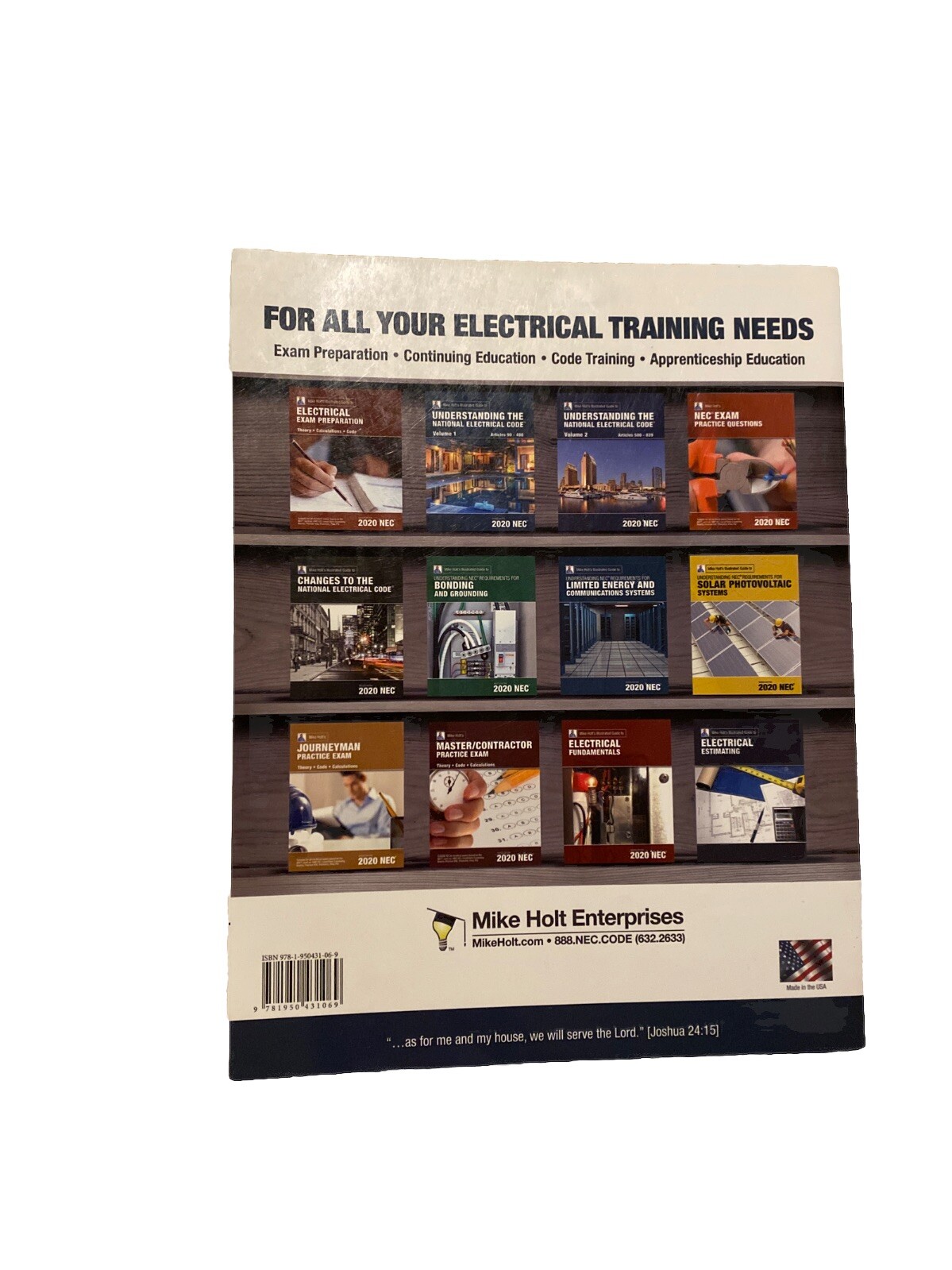 National Electrical Code by National Fire Protection Association (2019, Trade…