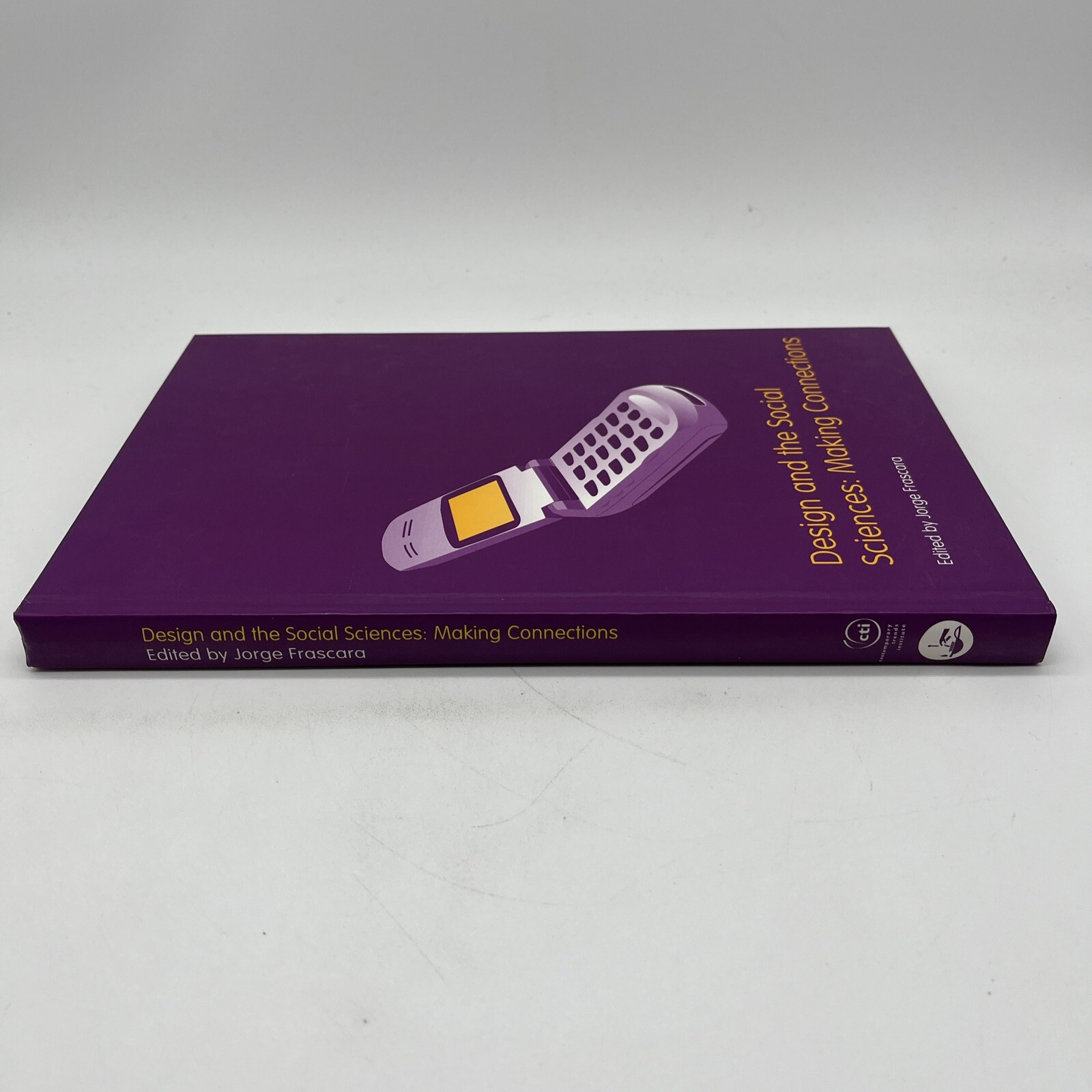 Design And The Social Sciences: Making Connections Ergonomics Psychology