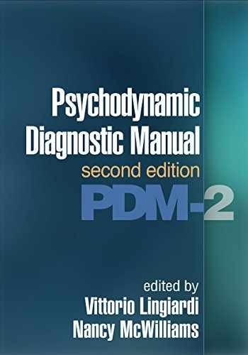 Psychodynamic – Paperback, by Lingiardi Vittorio; McWilliams – Very Good