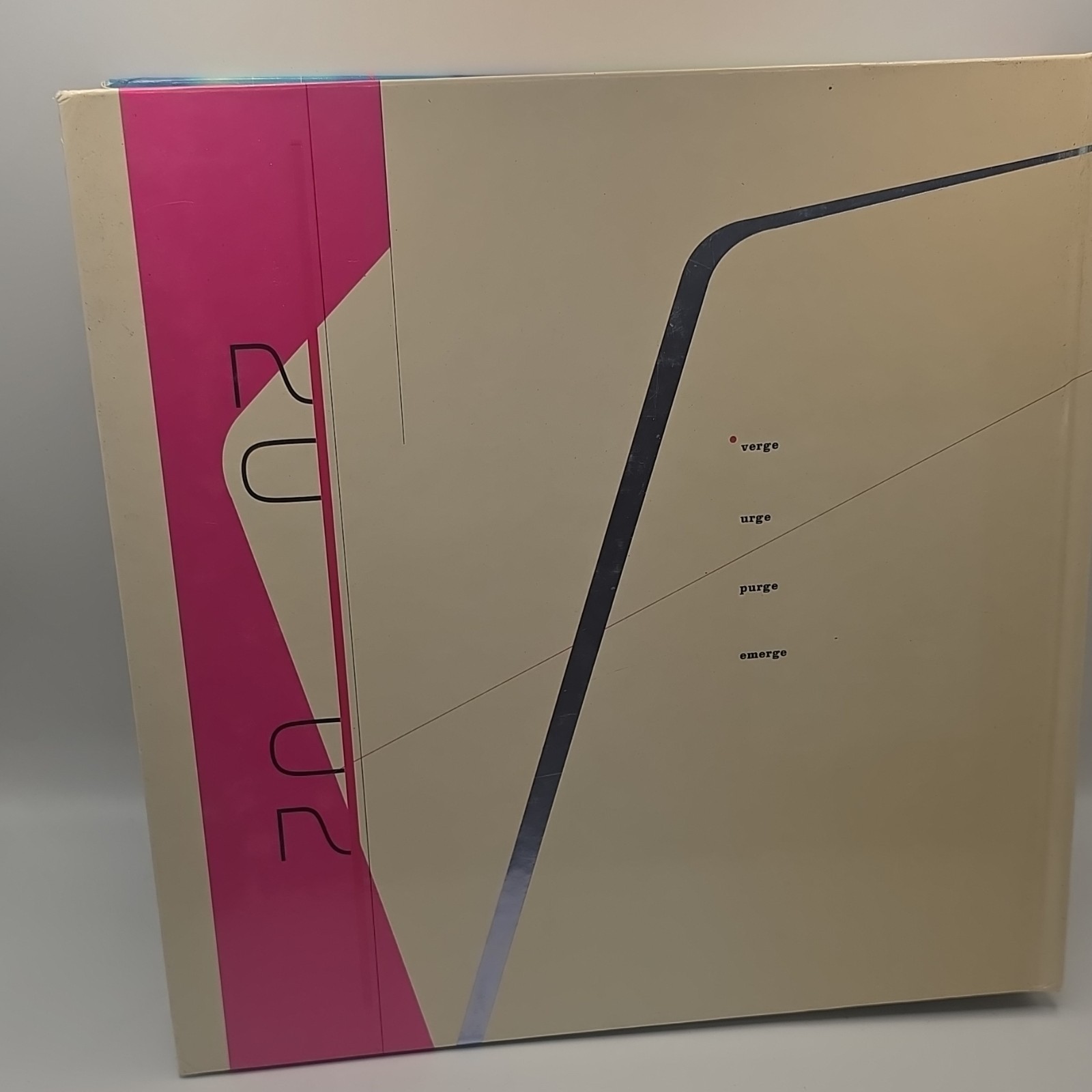The Alternative Pick 11th Edition Design Textbook Storm Editions 2002