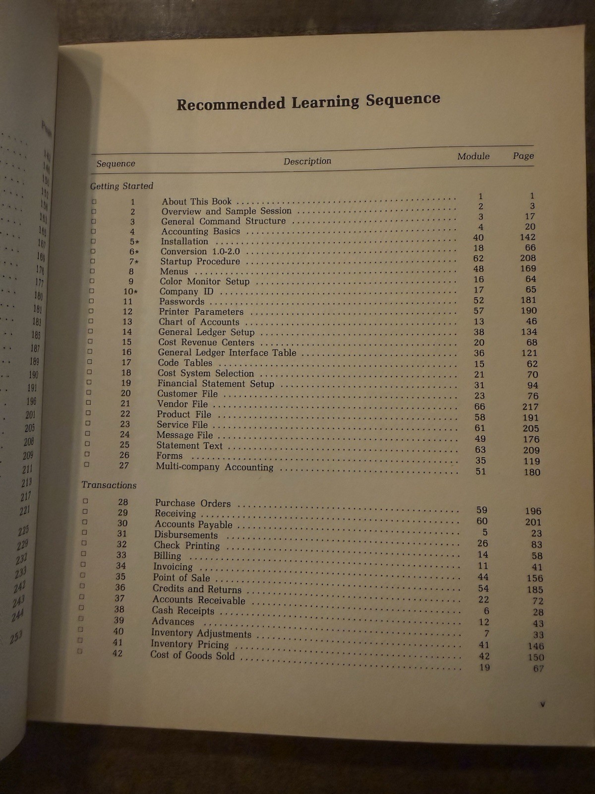 1988 Illustrated Dac Easy Accounting