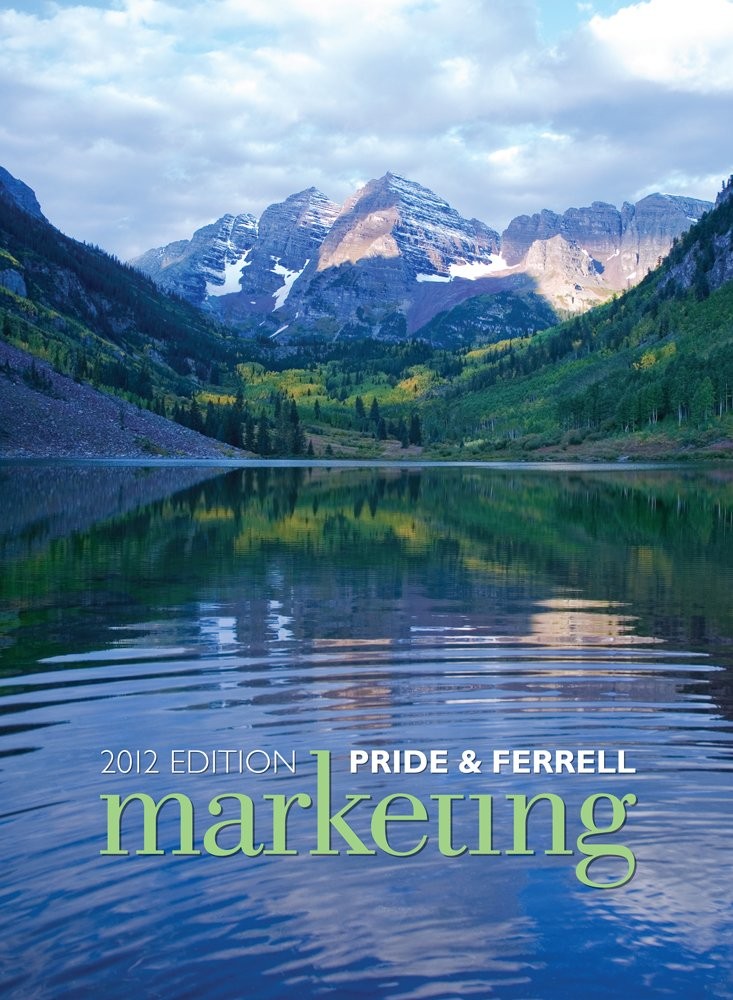 Marketing 2012
