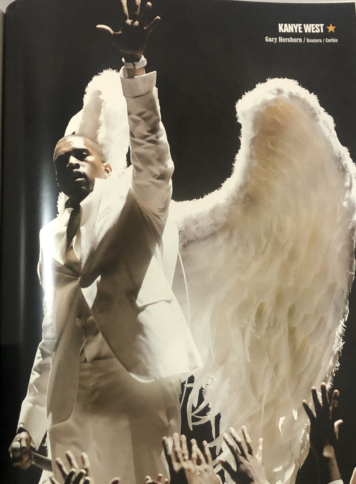 Hip-Hop: A Cultural Odyssey – Documentary Book – Collector’s Edition – Hardcover