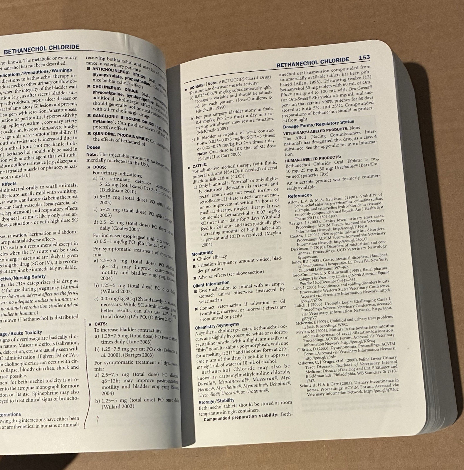Plumb’s Veterinary Drug Handbook: Pocket
