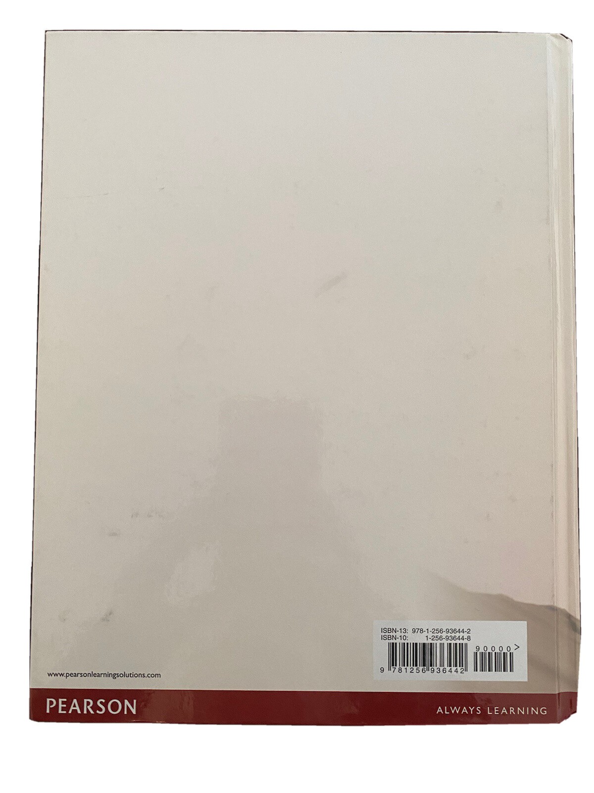 Elementary Statistics by Mario F. Triola (Hardcover, Large Type / large print…
