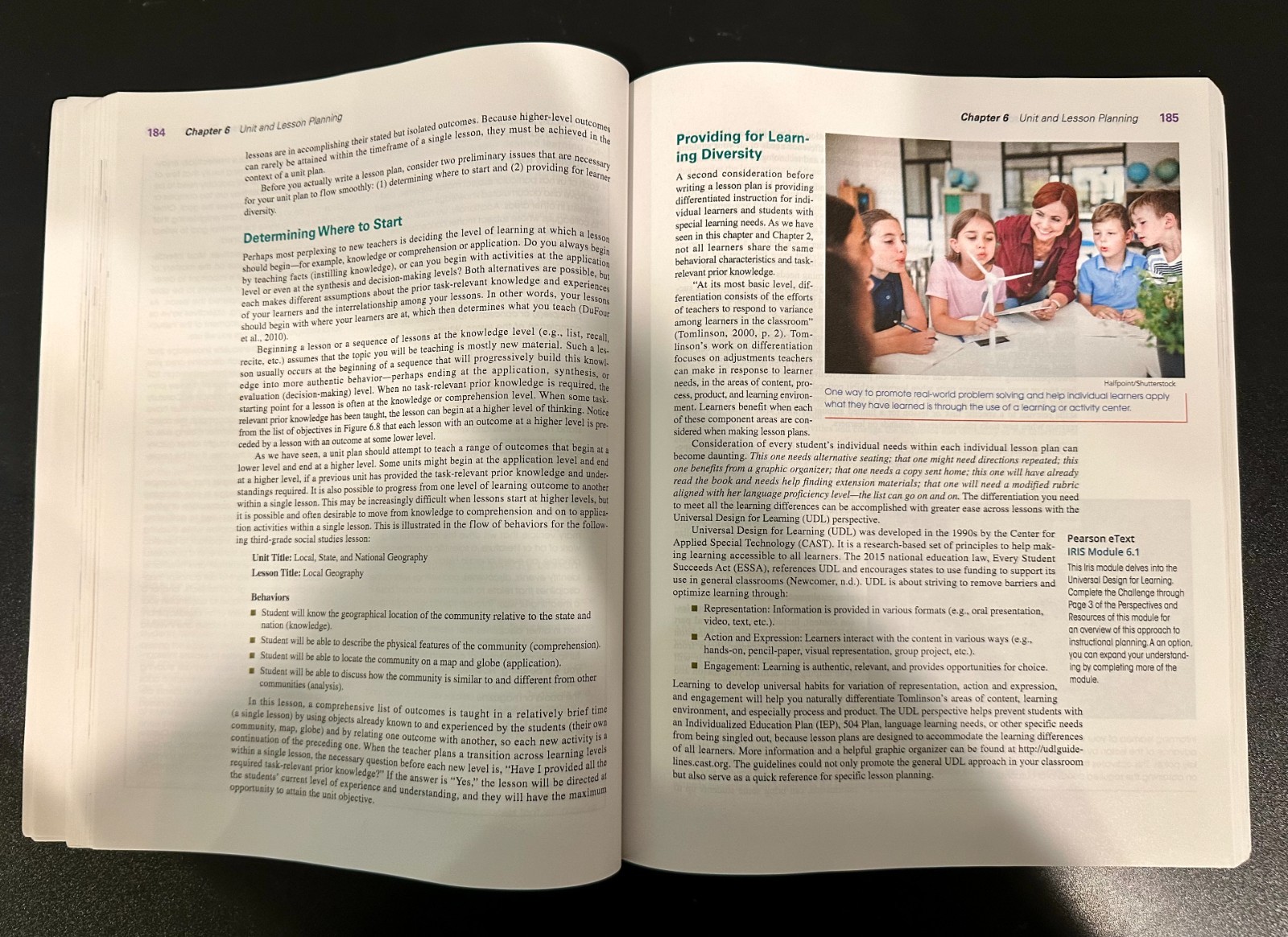 Effective Teaching Methods: Research-Based Practice 10th Ed by Gary D. Borich