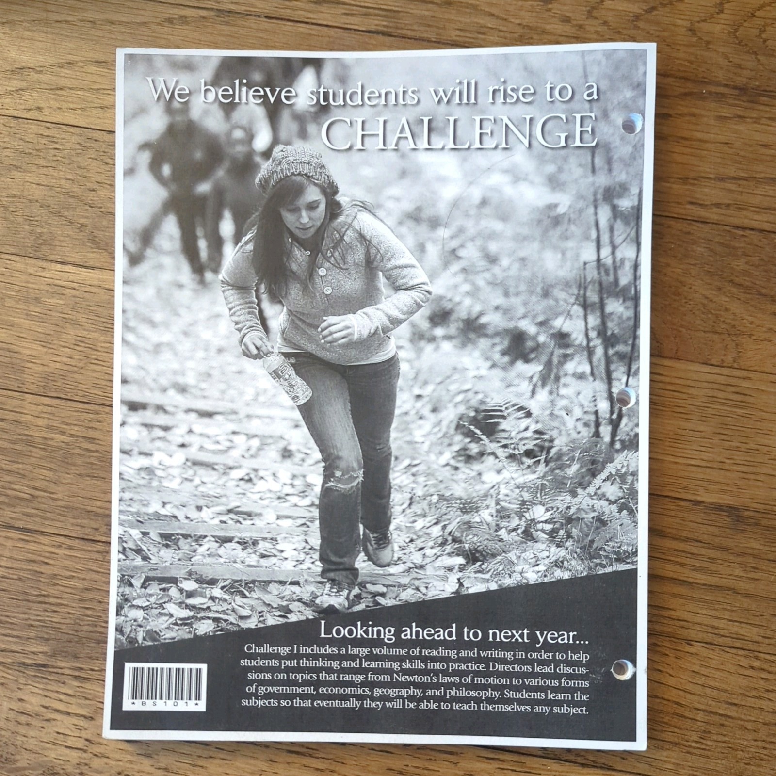 Challenge B Guide – Classical Conversations – Homeschooling