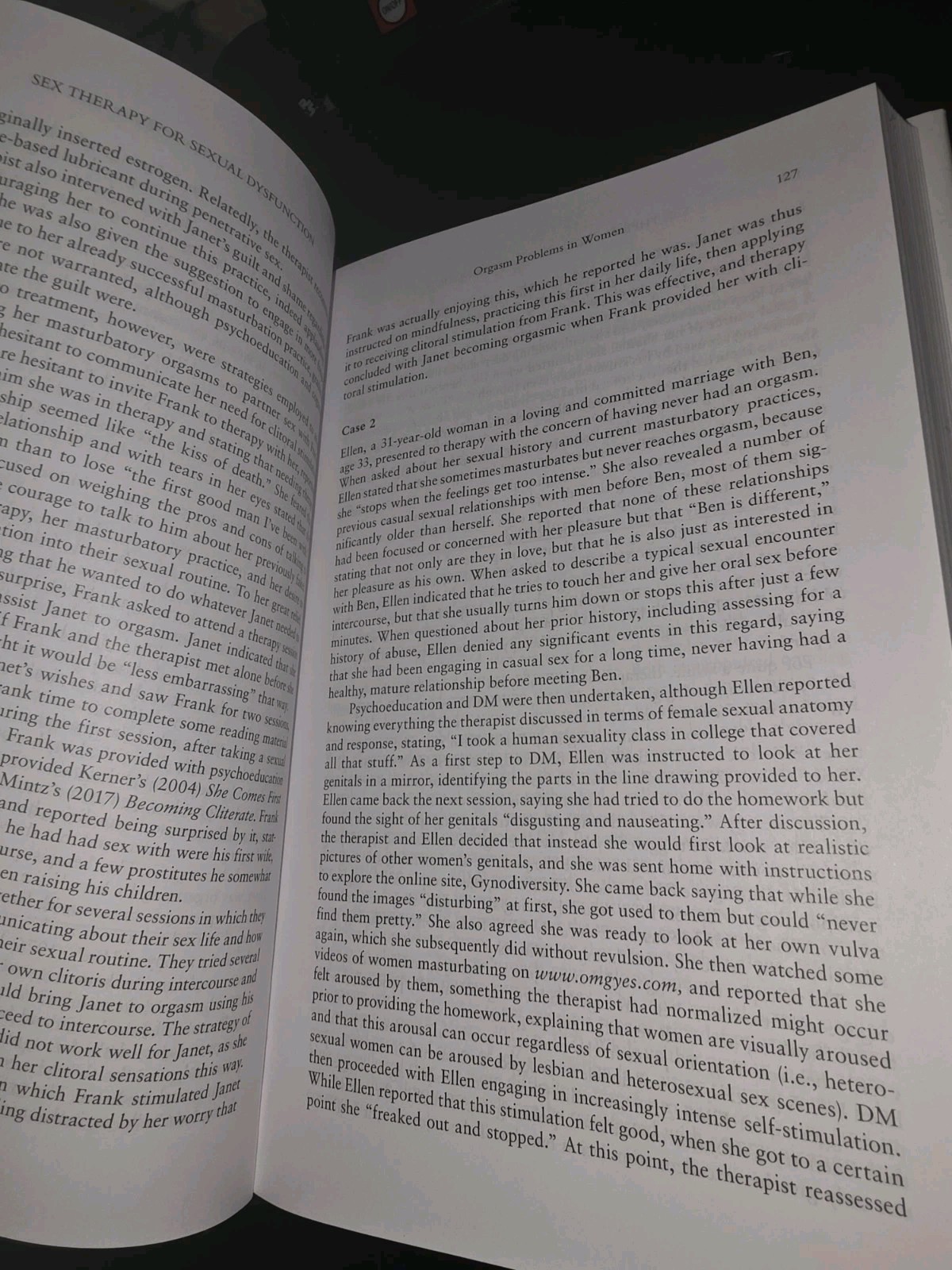 Principles and Practice of Sex Therapy Sixth Edition-Hall/ Binik