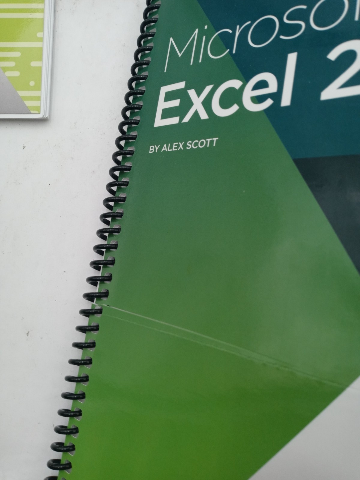 Microsoft Excel 2021 & 365 Level 2 de 3 Fast Course 9781640614772