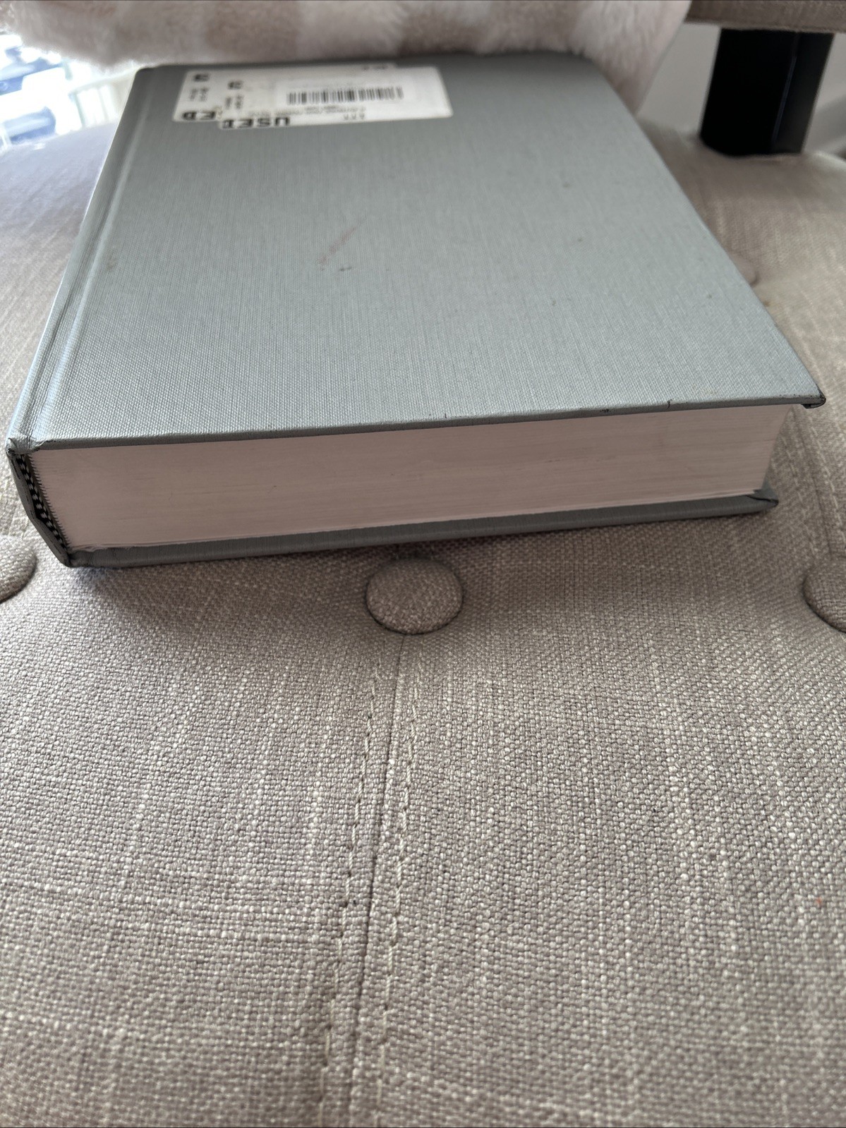 LEARNING EVIDENCE From the Federal Rules to the Courtroom 3rd Edition Hardcover