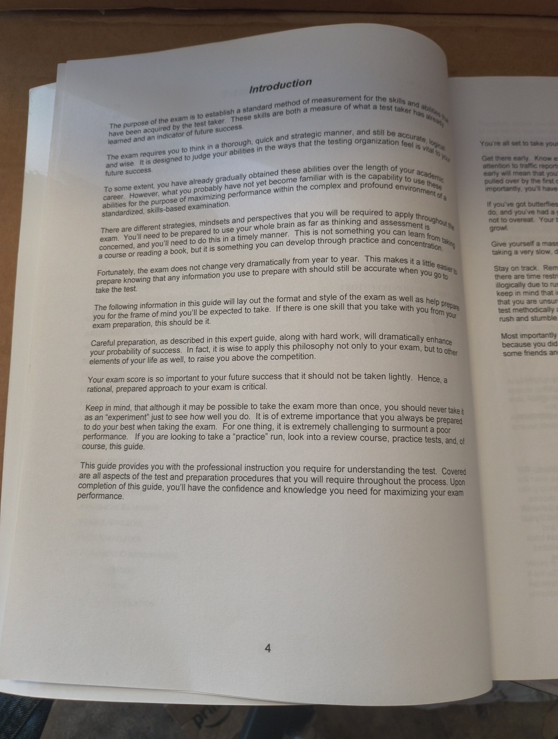 AFOQT Study Guide 2015-2016 : AFOQT Test Prep Book and AFOQT Practice Tests…