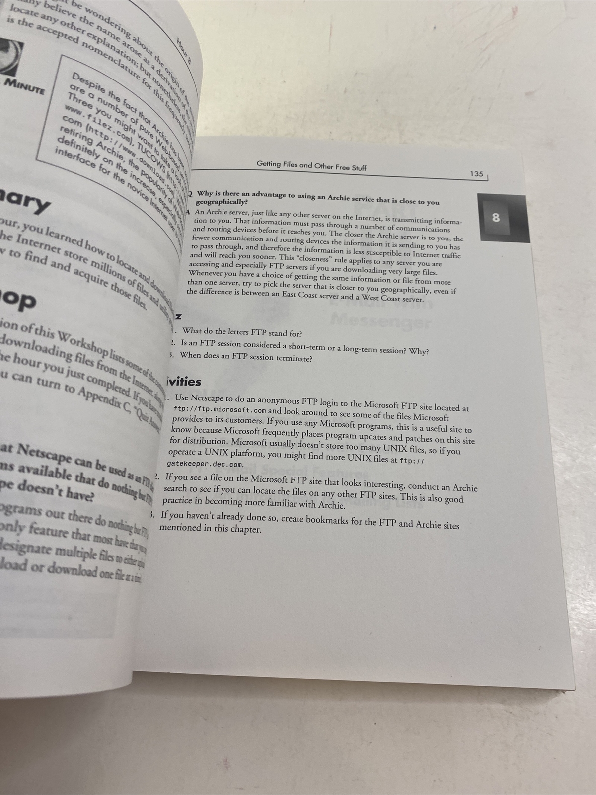 Teach Yourself Netscape Communicator 4 in 24 Hours – Galen A. Grimes (1997, PB)