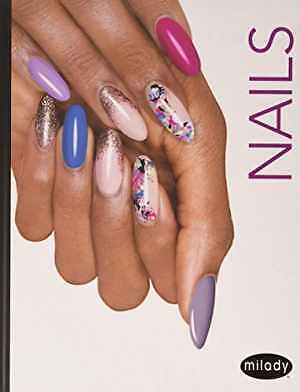 Milady Standard Nail Technology (MindTap Course – Paperback, by Milady – Good