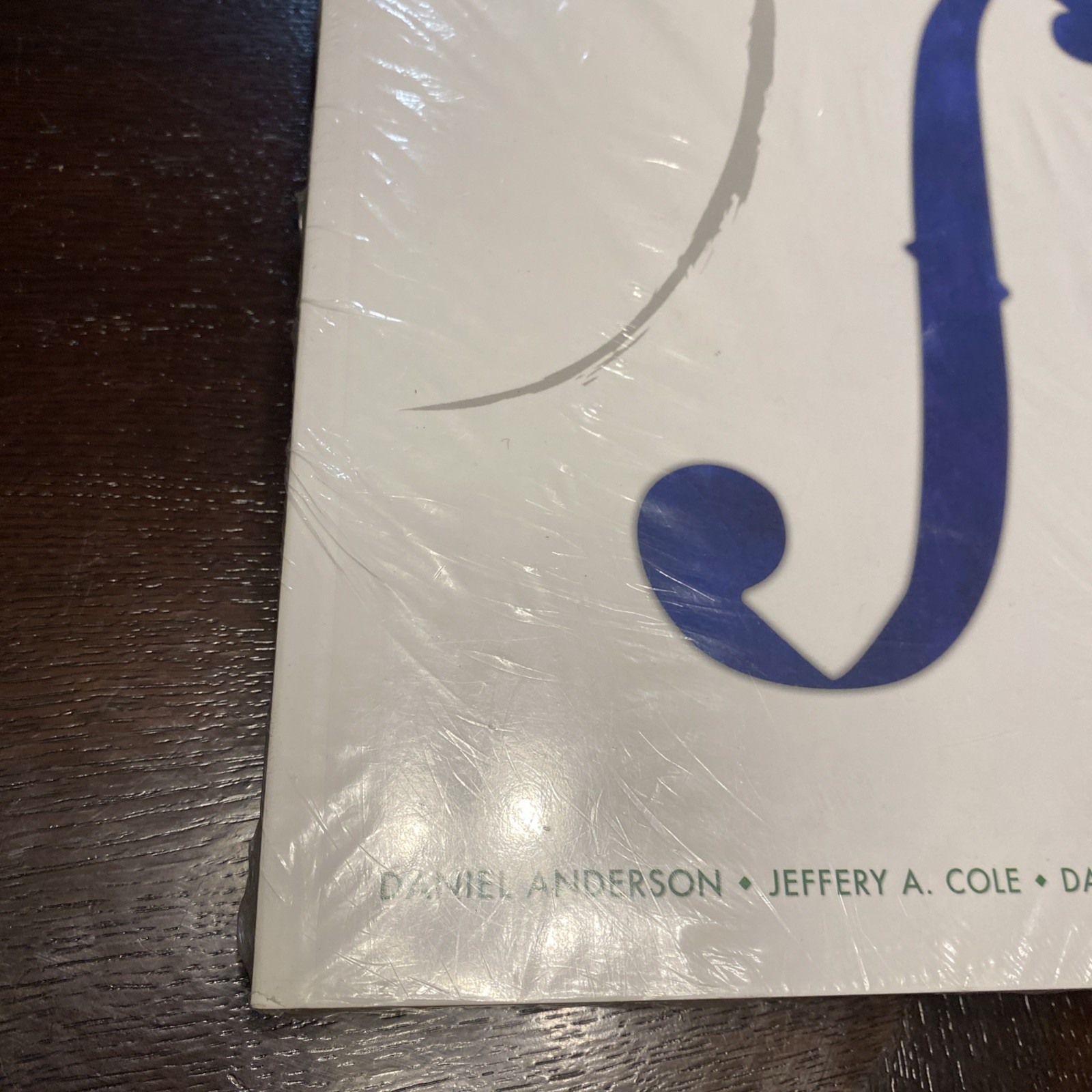 🔥 Calculus Early Transcendentals 7E James Stewart Brooks Cole – Nouveau / Sealed