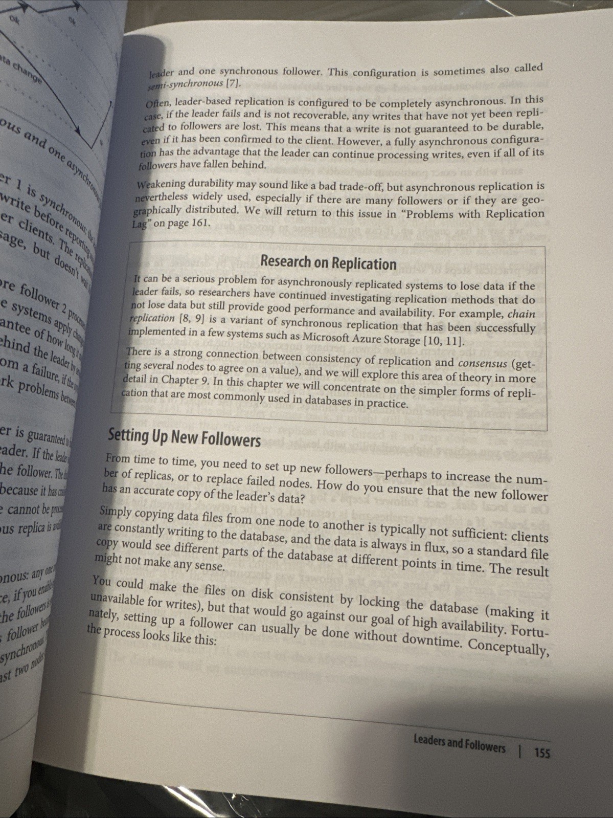 Designing Data-Intensive Applications : The Big Ideas Behind Reliable, Scalable,