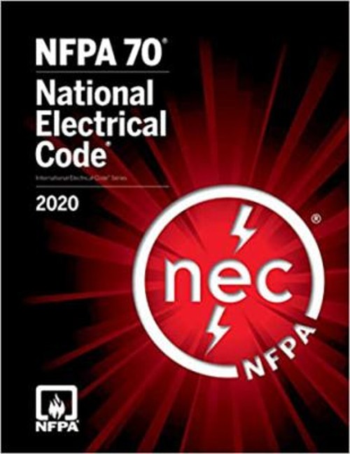 National Electrical Code Paperback National Fire Protection Assoc