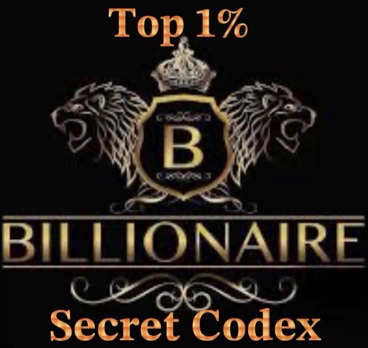 Digital course Top 1% Billionaire Codex