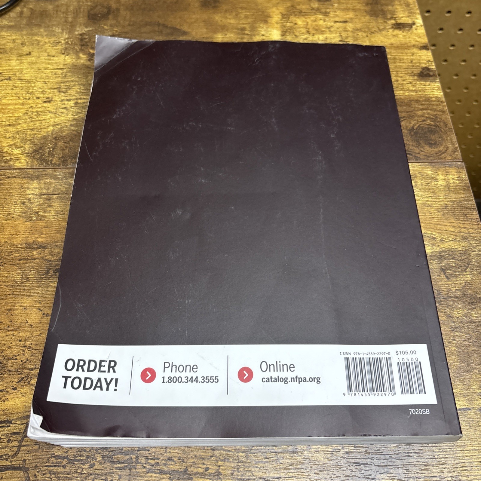 National Electrical Code by National Fire Protection Association (2019, Trade…