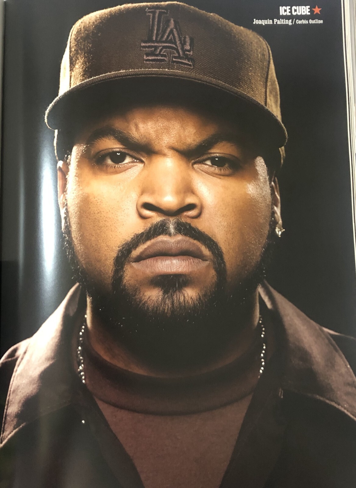 Hip-Hop: A Cultural Odyssey – Documentary Book – Collector’s Edition – Hardcover