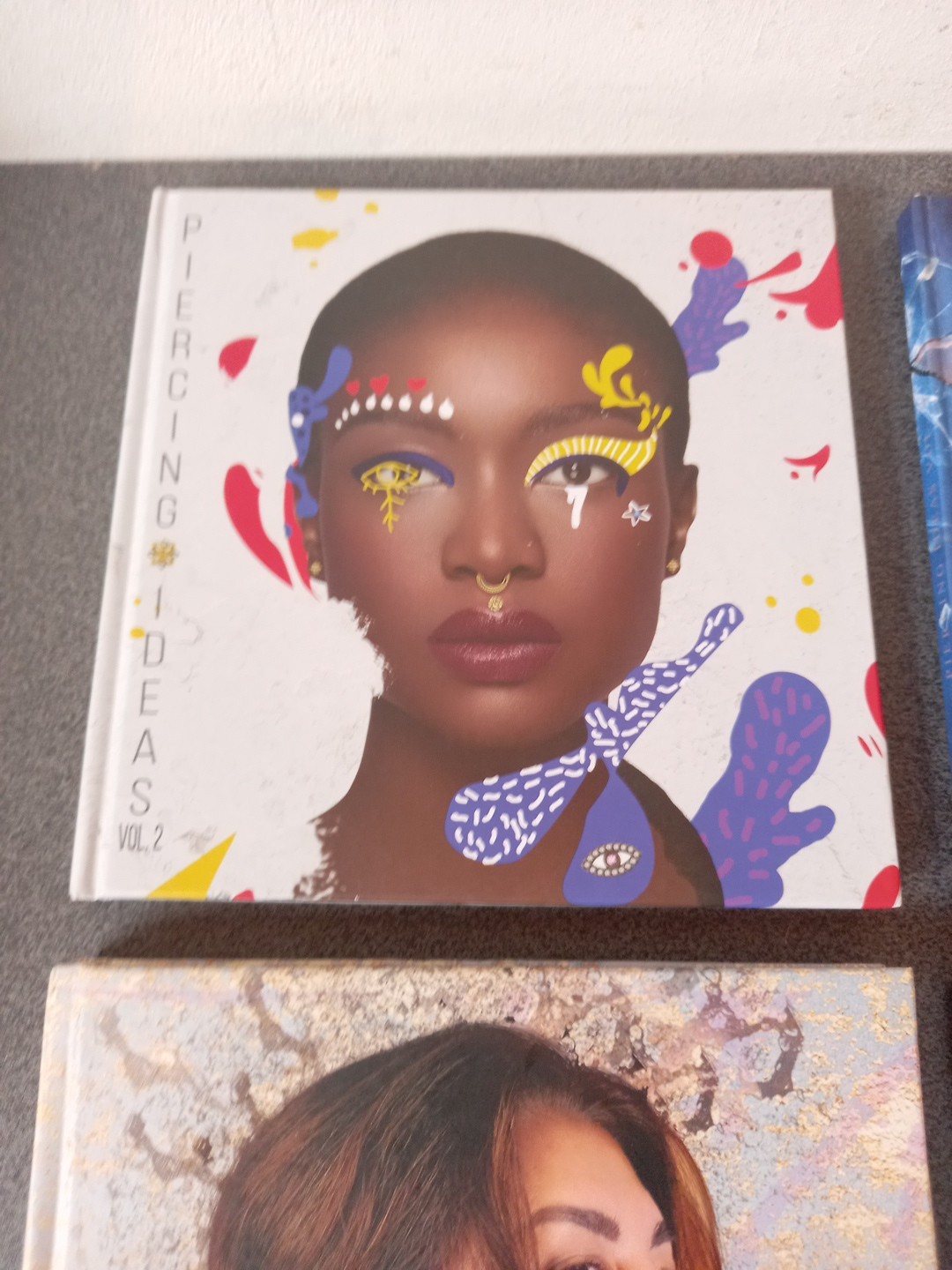 Piercing Lot 5 Pounds Piercing Ideas Photos 2019 To 2024 Volumes 2, 4, 5, 6, 7