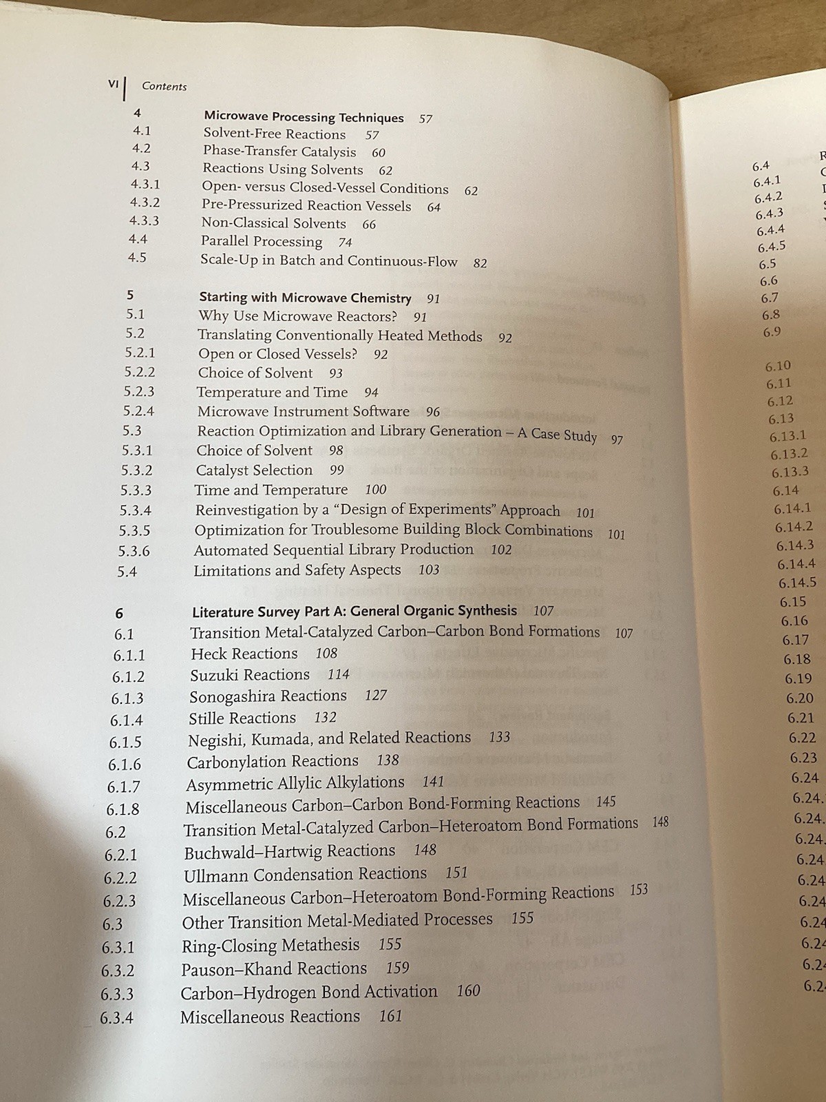 Microwaves in Organic and Medicinal Chemistry By: Kappe & Stadler, Wiley 2006 HC