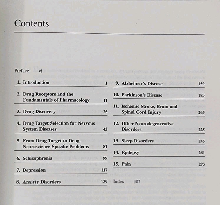 Drug Discovery for Nervous System Diseases by F. Hefti, Franz
